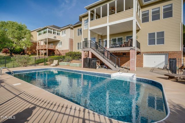 280 Alpine Trail, Kingsport, TN 37663