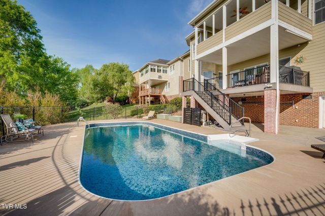 280 Alpine Trail, Kingsport, TN 37663