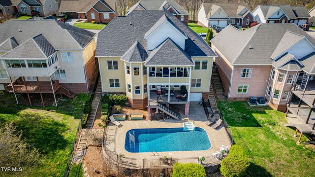 280 Alpine Trail, Kingsport, TN 37663