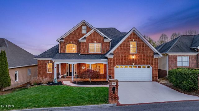 280 Alpine Trail, Kingsport, TN 37663