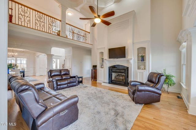 280 Alpine Trail, Kingsport, TN 37663