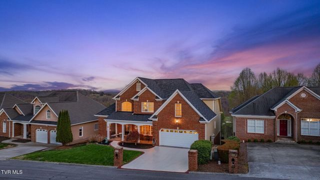 280 Alpine Trail, Kingsport, TN 37663