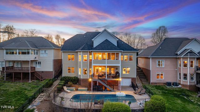 280 Alpine Trail, Kingsport, TN 37663