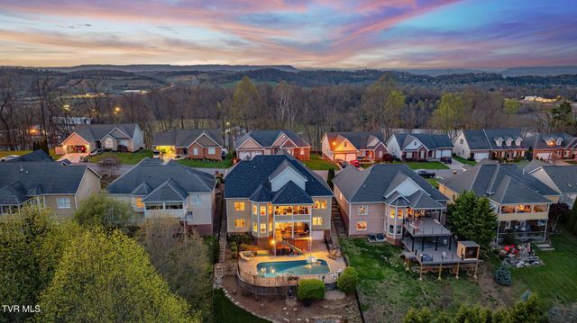 280 Alpine Trail, Kingsport, TN 37663