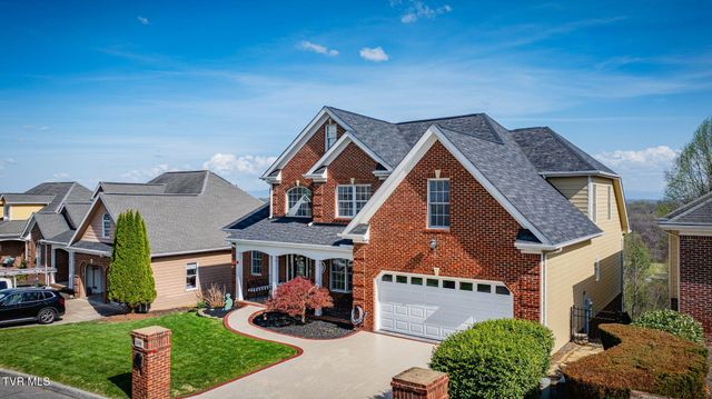 280 Alpine Trail, Kingsport, TN 37663