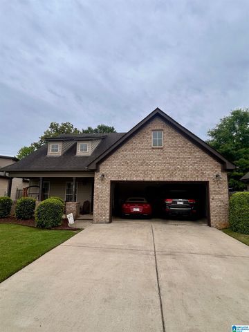 233 FALLING WATERS WAY, Maylene, AL 35114