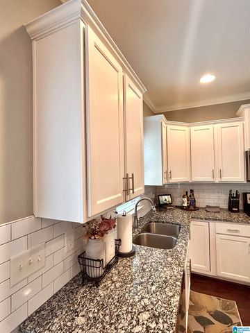233 FALLING WATERS WAY, Maylene, AL 35114