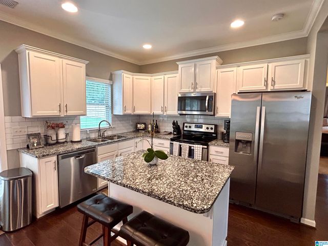 233 FALLING WATERS WAY, Maylene, AL 35114