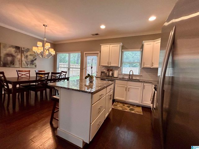 233 FALLING WATERS WAY, Maylene, AL 35114