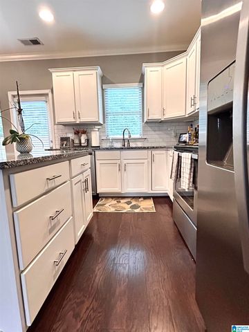 233 FALLING WATERS WAY, Maylene, AL 35114