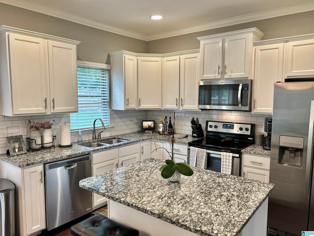 233 FALLING WATERS WAY, Maylene, AL 35114