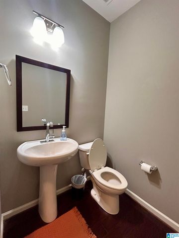 233 FALLING WATERS WAY, Maylene, AL 35114