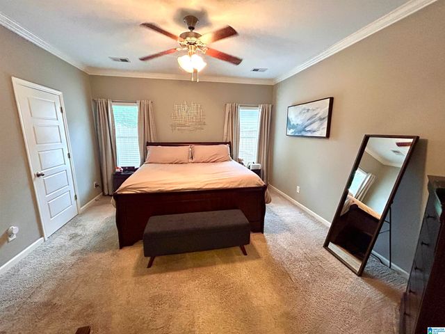 233 FALLING WATERS WAY, Maylene, AL 35114