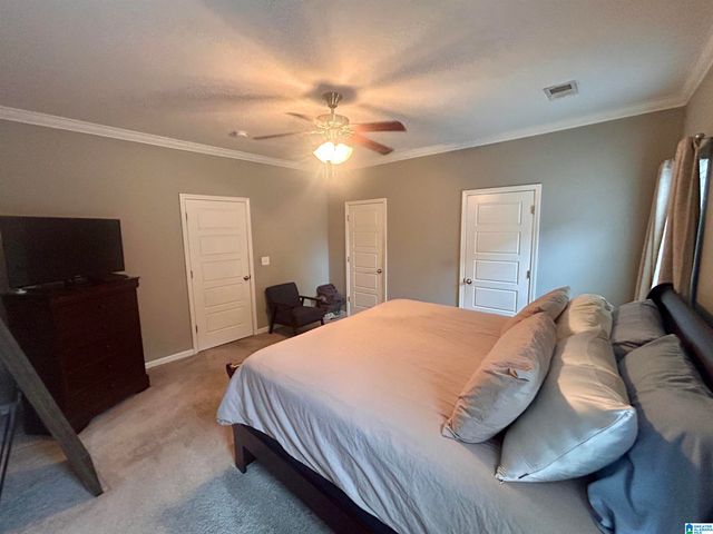 233 FALLING WATERS WAY, Maylene, AL 35114