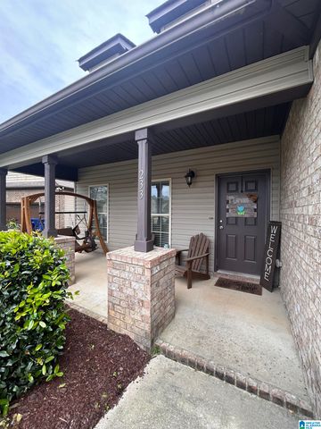 233 FALLING WATERS WAY, Maylene, AL 35114