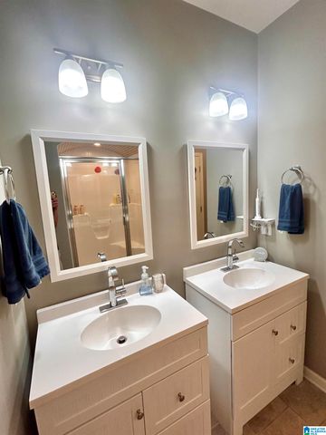 233 FALLING WATERS WAY, Maylene, AL 35114