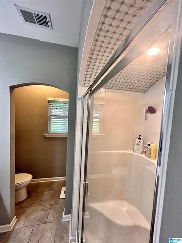 233 FALLING WATERS WAY, Maylene, AL 35114
