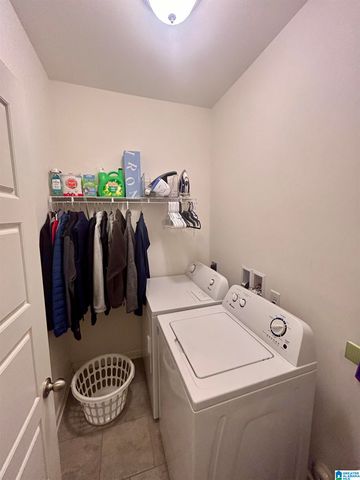 233 FALLING WATERS WAY, Maylene, AL 35114