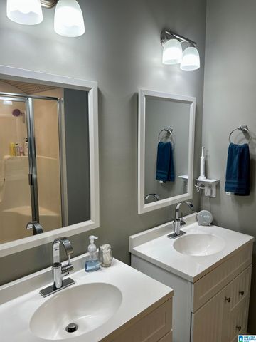 233 FALLING WATERS WAY, Maylene, AL 35114