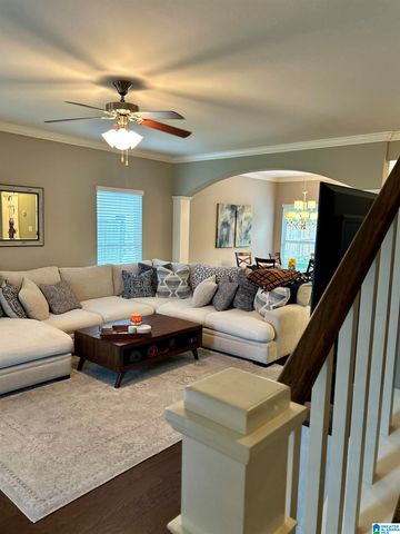 233 FALLING WATERS WAY, Maylene, AL 35114