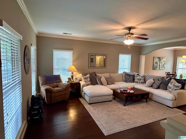 233 FALLING WATERS WAY, Maylene, AL 35114