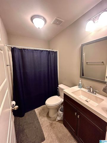 233 FALLING WATERS WAY, Maylene, AL 35114