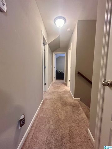 233 FALLING WATERS WAY, Maylene, AL 35114