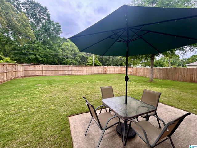 233 FALLING WATERS WAY, Maylene, AL 35114