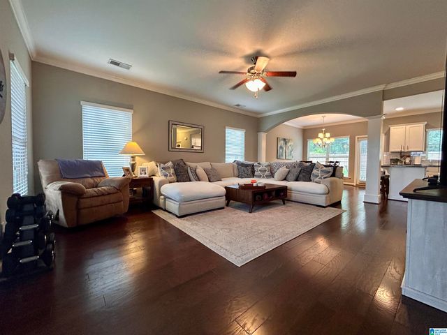 233 FALLING WATERS WAY, Maylene, AL 35114
