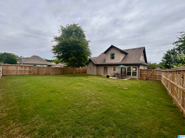 233 FALLING WATERS WAY, Maylene, AL 35114