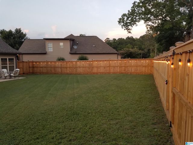 233 FALLING WATERS WAY, Maylene, AL 35114