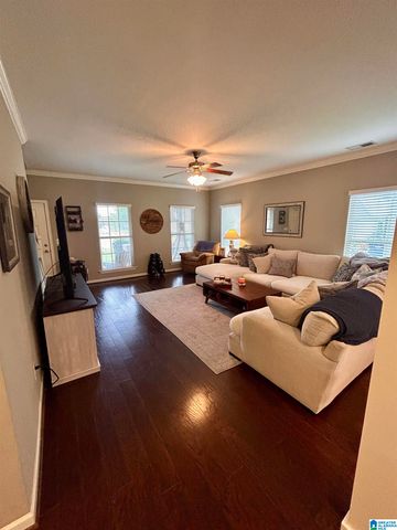 233 FALLING WATERS WAY, Maylene, AL 35114