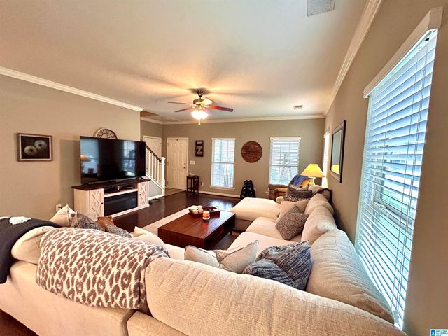 233 FALLING WATERS WAY, Maylene, AL 35114