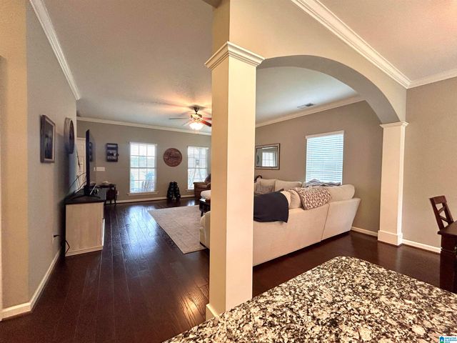 233 FALLING WATERS WAY, Maylene, AL 35114