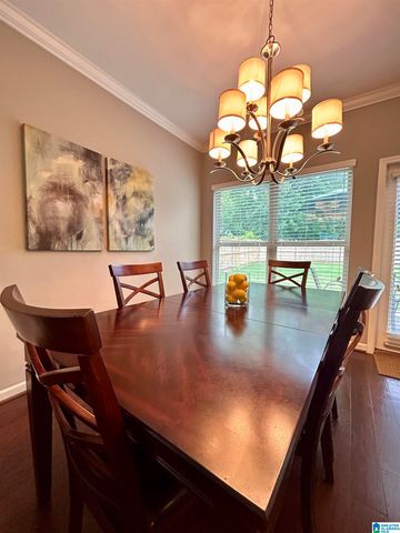 233 FALLING WATERS WAY, Maylene, AL 35114