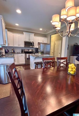 233 FALLING WATERS WAY, Maylene, AL 35114