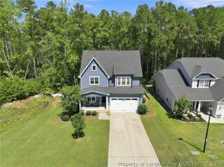 111 Kensington Drive, Spring Lake, NC 28390