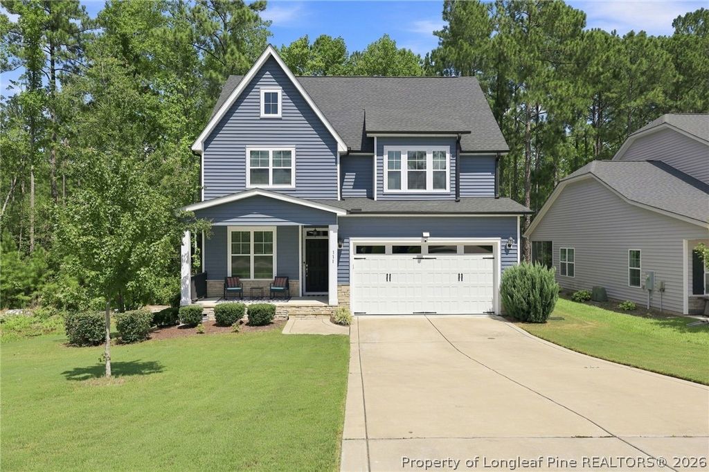111 Kensington Drive, Spring Lake, NC 28390 — photo 2