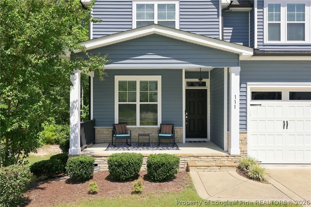 111 Kensington Drive, Spring Lake, NC 28390 — photo 3
