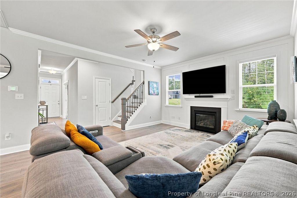 111 Kensington Drive, Spring Lake, NC 28390 — photo 5