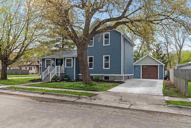 317 HEWITT STREET, Neenah, WI 54956