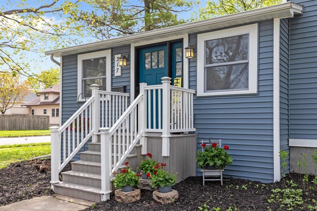 317 HEWITT STREET, Neenah, WI 54956