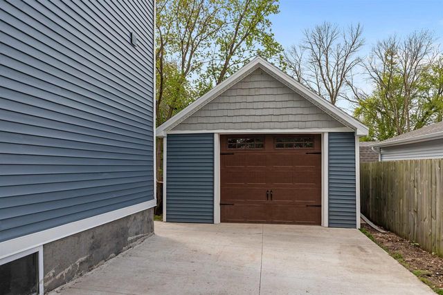 317 HEWITT STREET, Neenah, WI 54956