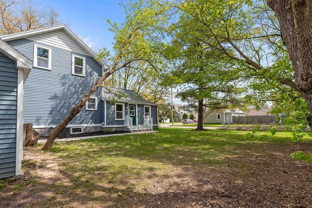 317 HEWITT STREET, Neenah, WI 54956