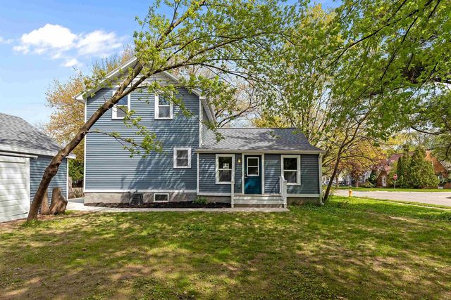 317 HEWITT STREET, Neenah, WI 54956