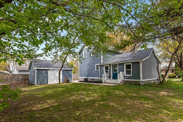 317 HEWITT STREET, Neenah, WI 54956