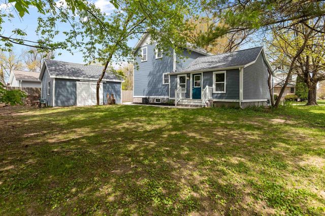 317 HEWITT STREET, Neenah, WI 54956