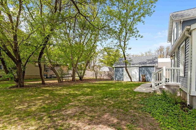 317 HEWITT STREET, Neenah, WI 54956