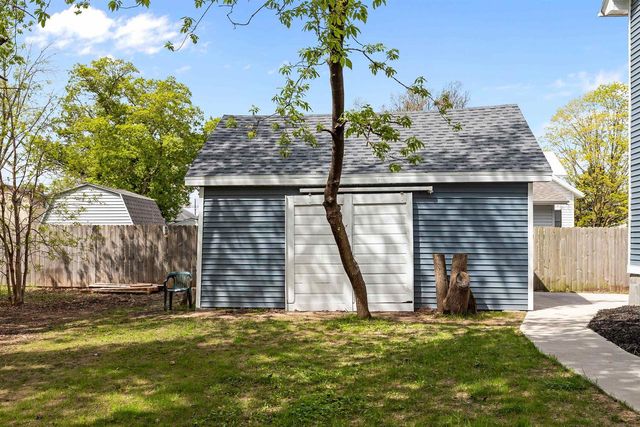 317 HEWITT STREET, Neenah, WI 54956