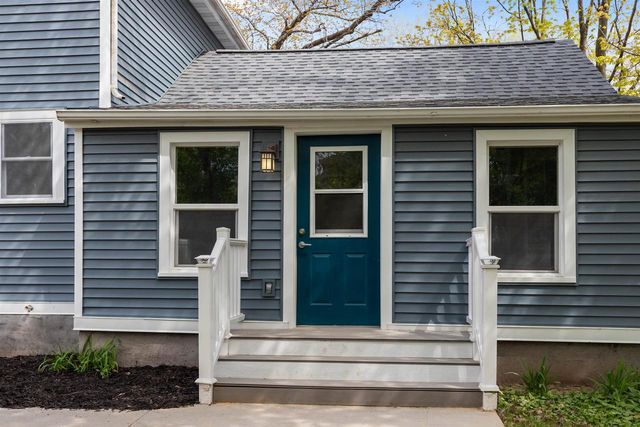 317 HEWITT STREET, Neenah, WI 54956
